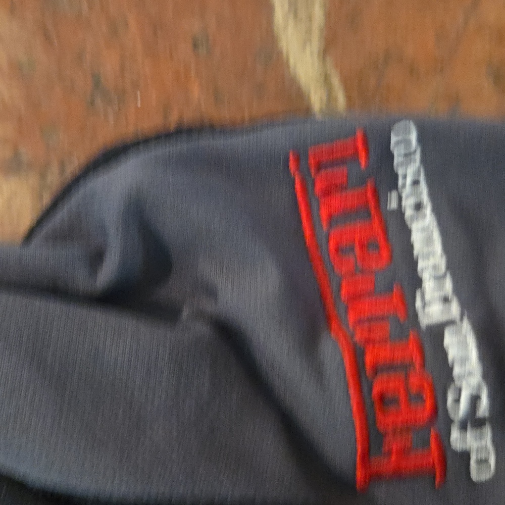 Ferrari Racing Team Shirt - Picture 7 of 7